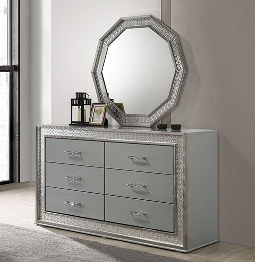 Cassiopeia Dresser - Big's Furniture (NV) - Multi Location