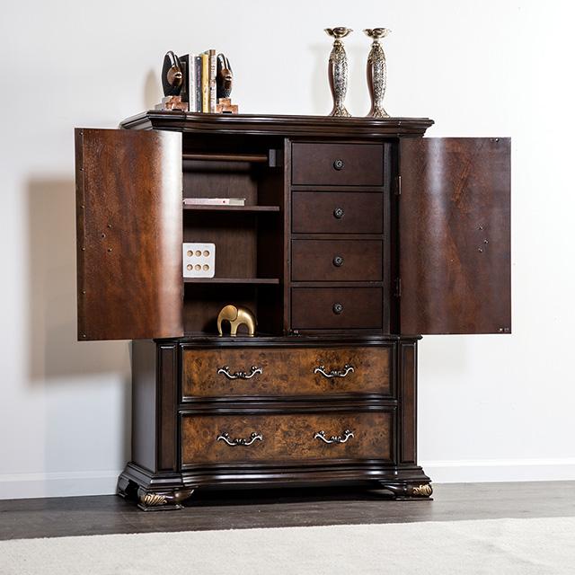 Aquilina Chest - Big's Furniture (NV) - Multi Location