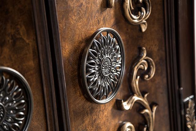 Aquilina Chest - Big's Furniture (NV) - Multi Location