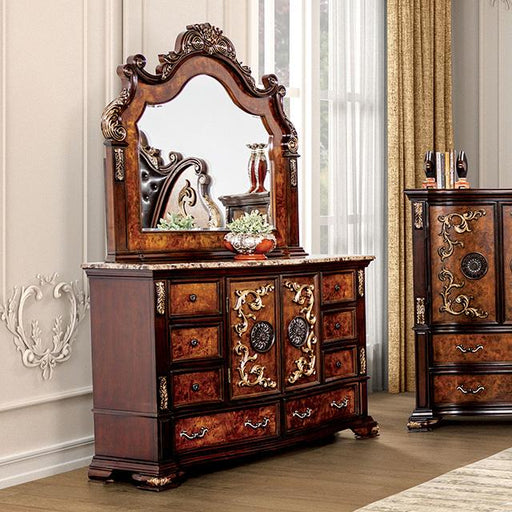 Aquilina Dresser - Big's Furniture (NV) - Multi Location