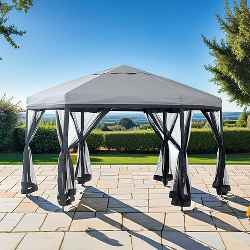 Arali Hxz Pop Up Gazebo - Big's Furniture (NV) - Multi Location