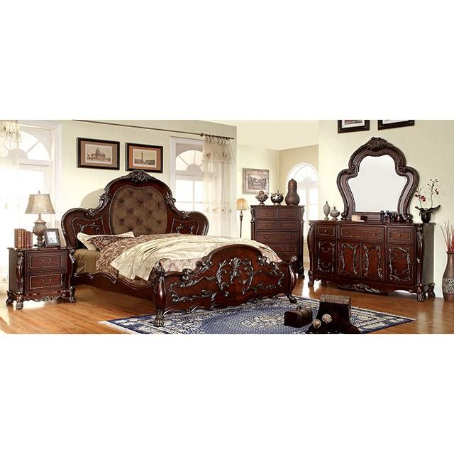 Castlewood Chest - Big's Furniture (NV) - Multi Location