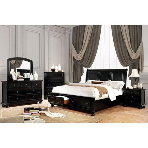 Castor Mirror - Big's Furniture (NV) - Multi Location