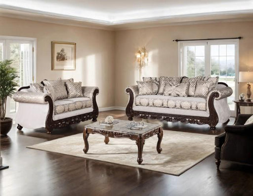 Catalonia Loveseat - Big's Furniture (NV) - Multi Location