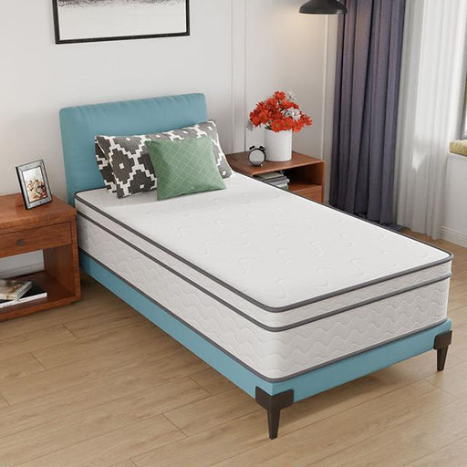Catmint 12" Twin Innerspring Mattress - Big's Furniture (NV) - Multi Location