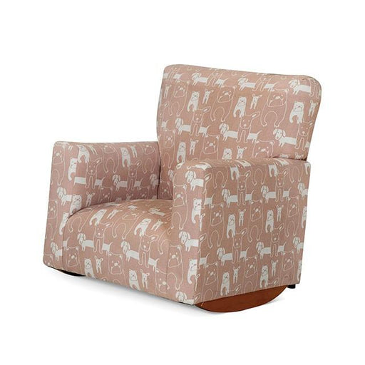 Arfie Kids Rocker Chair - Big's Furniture (NV) - Multi Location