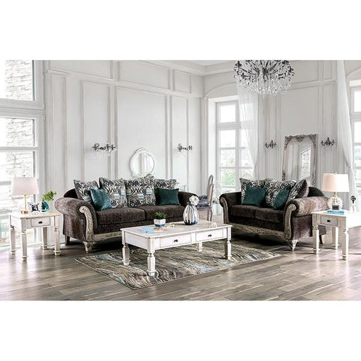 Cerise Love Seat - Big's Furniture (NV) - Multi Location