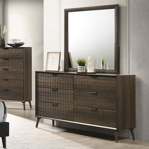 Chalfont Dresser - Big's Furniture (NV) - Multi Location