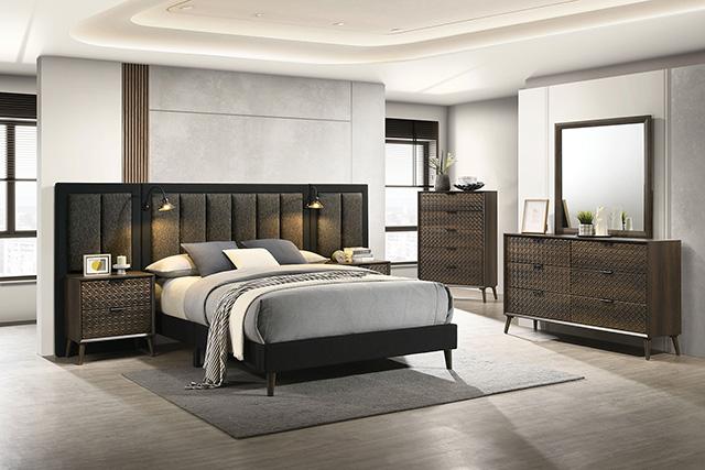 Chalfont Mirror - Big's Furniture (NV) - Multi Location
