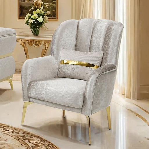 Charlevoix Chair - Big's Furniture (NV) - Multi Location