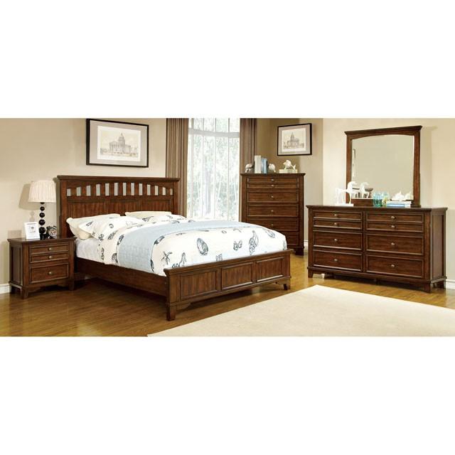 Chelsea Mirror - Big's Furniture (NV) - Multi Location