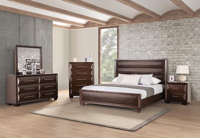 Hinwitz Mirror - Big's Furniture (NV) - Multi Location