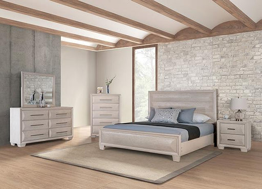 Hinwitz Mirror - Big's Furniture (NV) - Multi Location