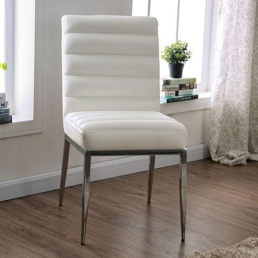 CILEGON Side Chair (2/CTN) - Big's Furniture (NV) - Multi Location