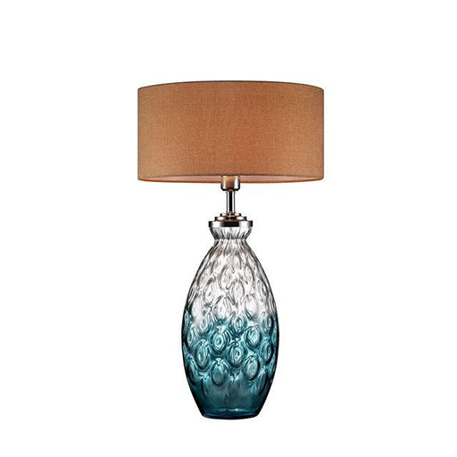 Cindy Table Lamp - Big's Furniture (NV) - Multi Location