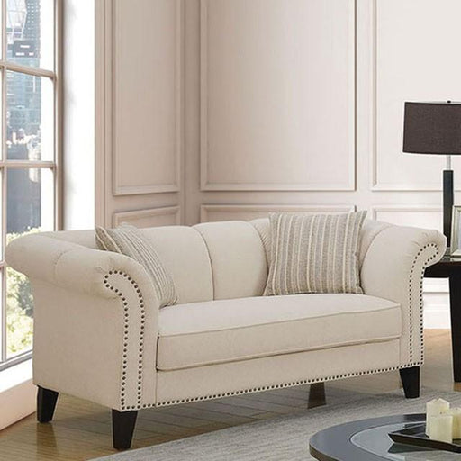 Clarabelle Love Seat - Big's Furniture (NV) - Multi Location