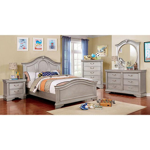 Claudia Night Stand - Big's Furniture (NV) - Multi Location