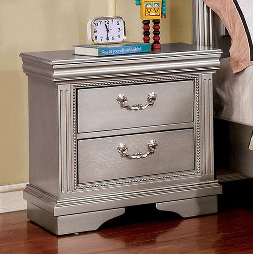 Claudia Night Stand - Big's Furniture (NV) - Multi Location