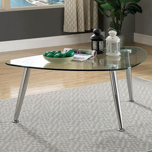 Delany Coffee Table - Big's Furniture (NV) - Multi Location