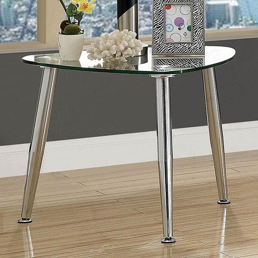 Delany End Table - Big's Furniture (NV) - Multi Location