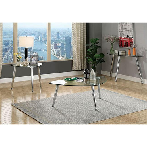 Delany End Table - Big's Furniture (NV) - Multi Location
