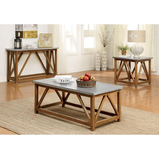 Armous Coffee Table - Big's Furniture (NV) - Multi Location