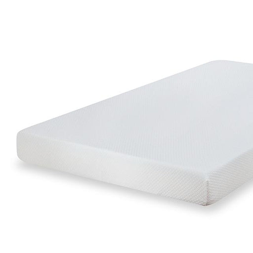 Artemisia 6" Full, Queen, & Twin Memory Foam Mattress - Big's Furniture (NV) - Multi Location