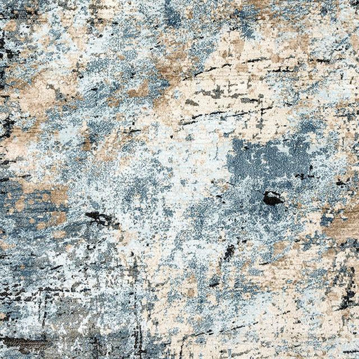 Develi Area Rug - Big's Furniture (NV) - Multi Location