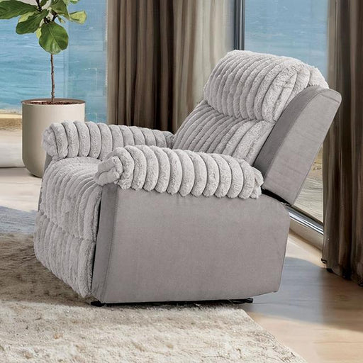 Dionysus Manual Glider Recliner - Big's Furniture (NV) - Multi Location