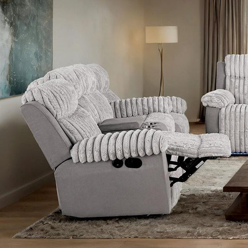 Dionysus Manual Reclining Loveseat - Big's Furniture (NV) - Multi Location