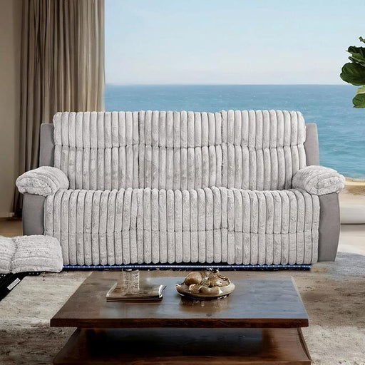 Dionysus Manual Reclining Sofa - Big's Furniture (NV) - Multi Location