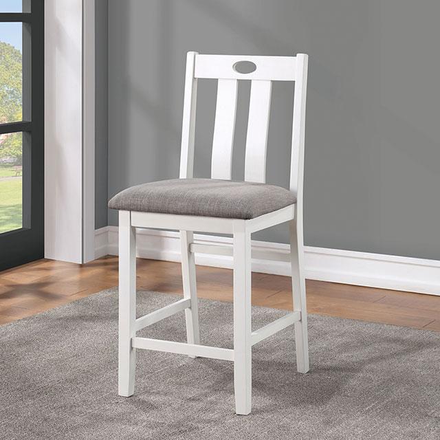 Dunseith 5 Pc. Counter Ht. Set - Big's Furniture (NV) - Multi Location