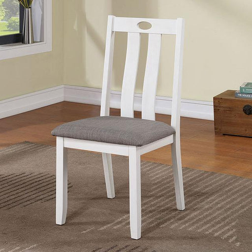 Dunseith 5 Pc. Dining Set - Big's Furniture (NV) - Multi Location