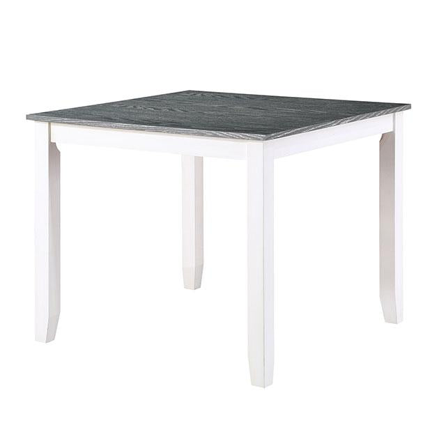Dunseith 5 Pc. Dining Set - Big's Furniture (NV) - Multi Location