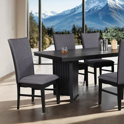 Easingwold Dining Table - Big's Furniture (NV) - Multi Location
