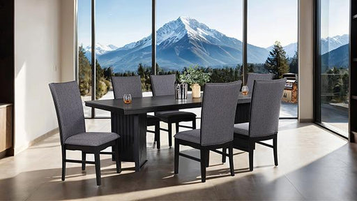 Easingwold Dining Table - Big's Furniture (NV) - Multi Location