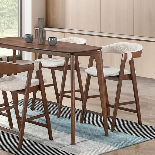 Ebikon Counter Ht. Table - Big's Furniture (NV) - Multi Location