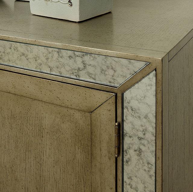 Echo Dining Table - Big's Furniture (NV) - Multi Location