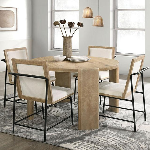 Edenbridge Dining Table - Big's Furniture (NV) - Multi Location