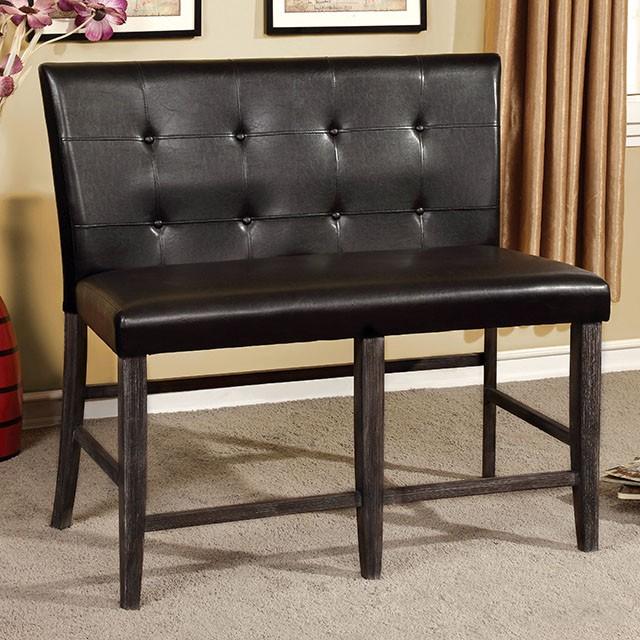Edgemont Counter Ht. Table - Big's Furniture (NV) - Multi Location