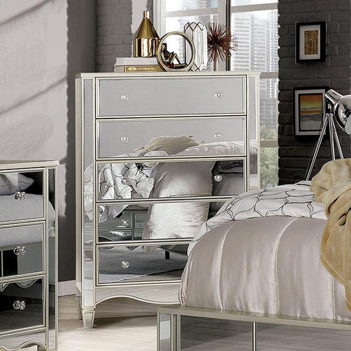 ELIORA Chest - Big's Furniture (NV) - Multi Location