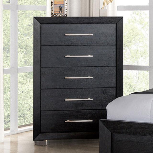 Ashbourne Chest - Big's Furniture (NV) - Multi Location