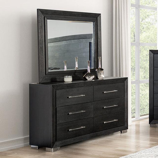 Ashbourne Dresser - Big's Furniture (NV) - Multi Location