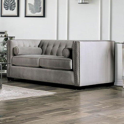 Elliot Love Seat - Big's Furniture (NV) - Multi Location