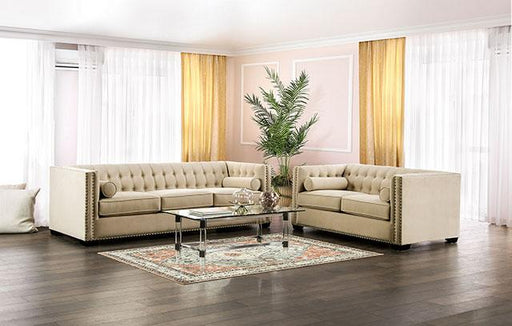 Elliot Loveseat - Big's Furniture (NV) - Multi Location
