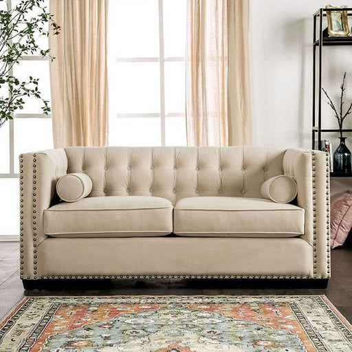 Elliot Loveseat - Big's Furniture (NV) - Multi Location