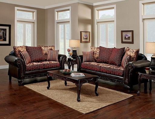 ELLIS Sofa - Big's Furniture (NV) - Multi Location