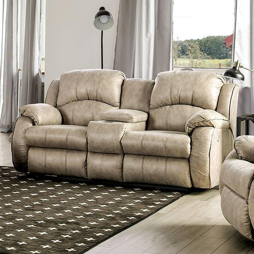 Elton Power Love Seat - Big's Furniture (NV) - Multi Location
