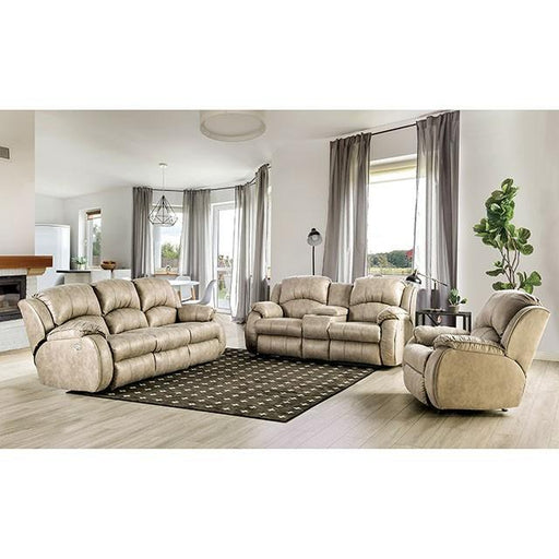 Elton Power Love Seat - Big's Furniture (NV) - Multi Location