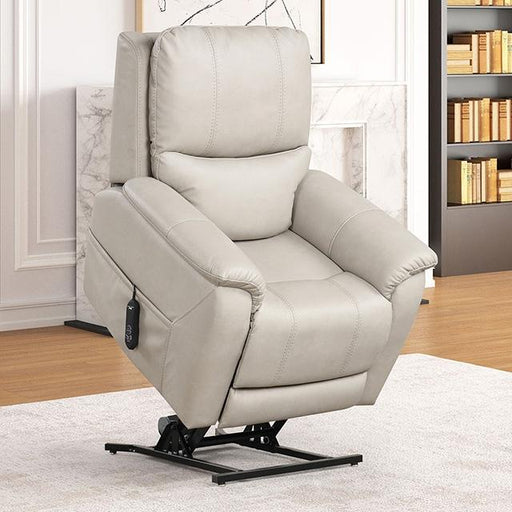 Ethelreda Lift Chair - Big's Furniture (NV) - Multi Location